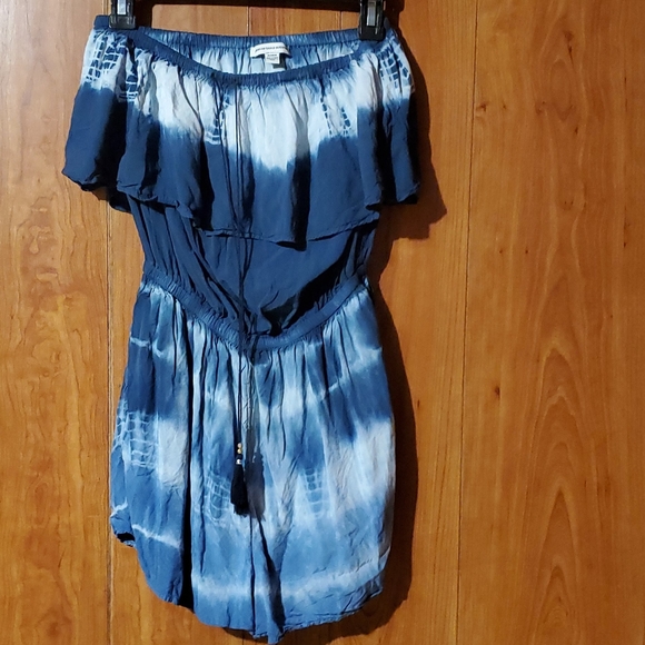 American Eagle Outfitters Pants - 💙American Eagle romper💙